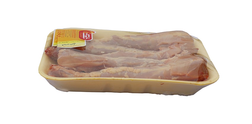 گردن مرغ