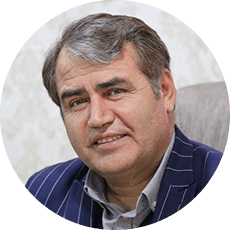 سید عزیز حسینی